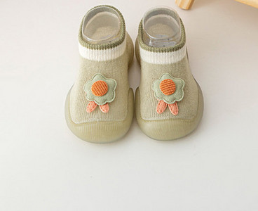 3D elemendiga beebisokid