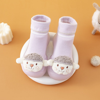 3D elemendiga beebisokid