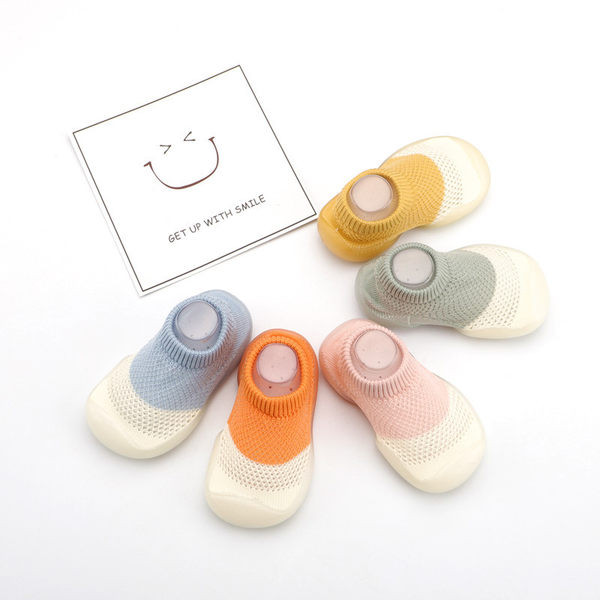 Bērnu elpojoši apavi dažādās krāsās