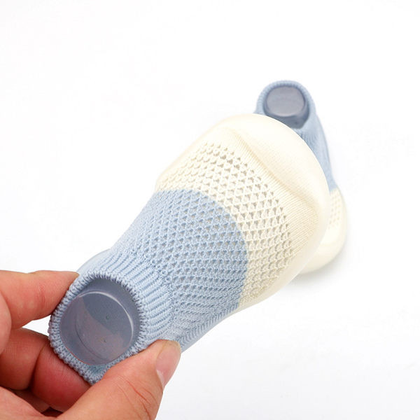 Bērnu elpojoši apavi dažādās krāsās