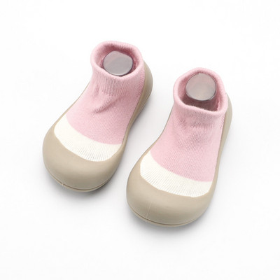 Lapos talpú babapapucs