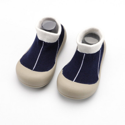 Lapos talpú babapapucs