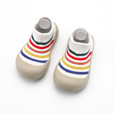 Lapos talpú babapapucs