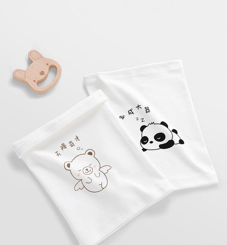 Hasnak megfelelő babavédő