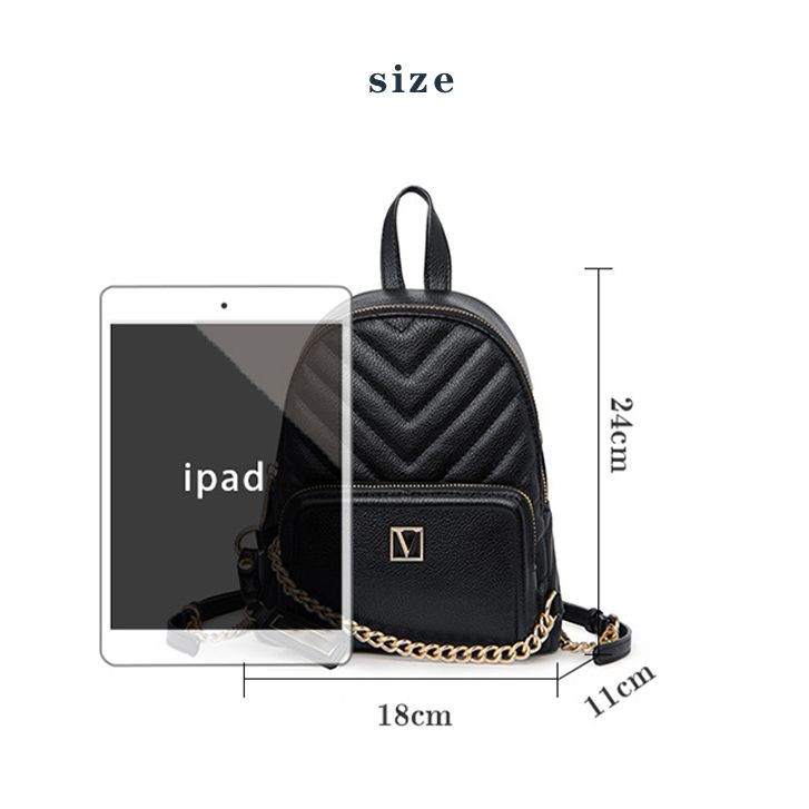 2022. Novi ženski visokokvalitetni kožni ruksaci Vintage ženske torbe na rame Putne ženske ruksake Školske torbe za djevojčice