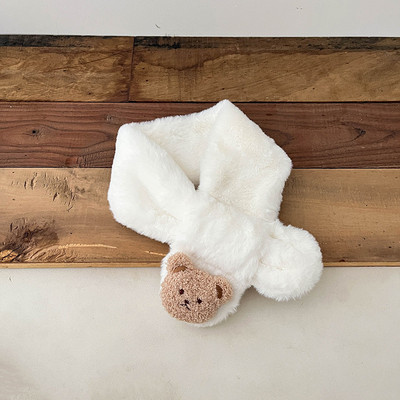 Dječji plišani šal