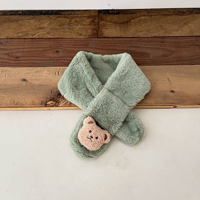 Dječji plišani šal