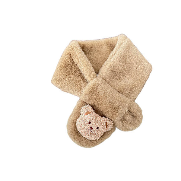 Dječji plišani šal