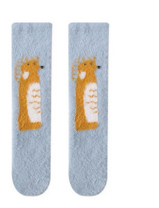 Mazuļu ziemas zeķes meitenēm un zēniem