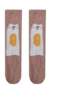 Mazuļu ziemas zeķes meitenēm un zēniem