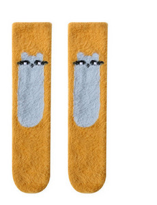 Mazuļu ziemas zeķes meitenēm un zēniem