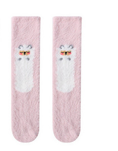 Mazuļu ziemas zeķes meitenēm un zēniem