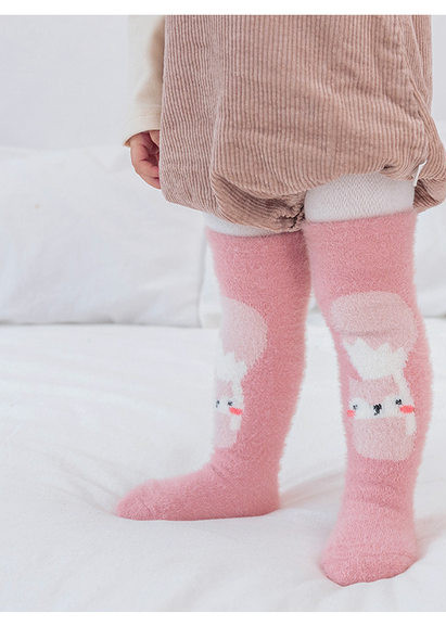 Mazuļu ziemas zeķes meitenēm un zēniem