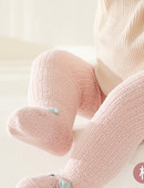 Mazuļu ziemas zeķītes četrās krāsās