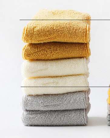 Dječje čarape - s printom