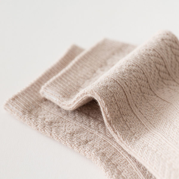 Set od tri dječje čarape