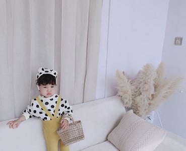 Zīdaiņu zeķubikses - tīrs modelis