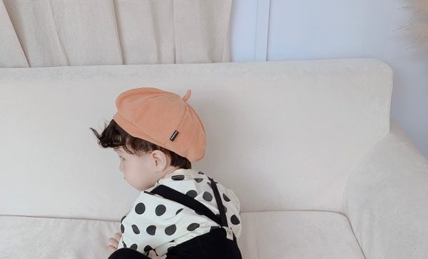 Zīdaiņu zeķubikses - tīrs modelis