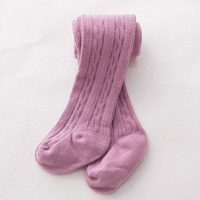 Βρεφικό καλσόν για κορίτσια σε διάφορα χρώματα