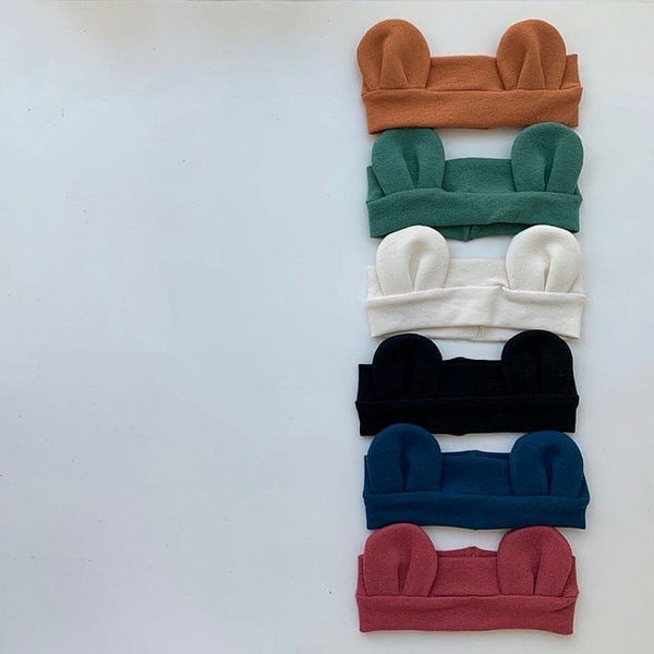 Κεφαλόδεσμος με αυτιά για κορίτσια