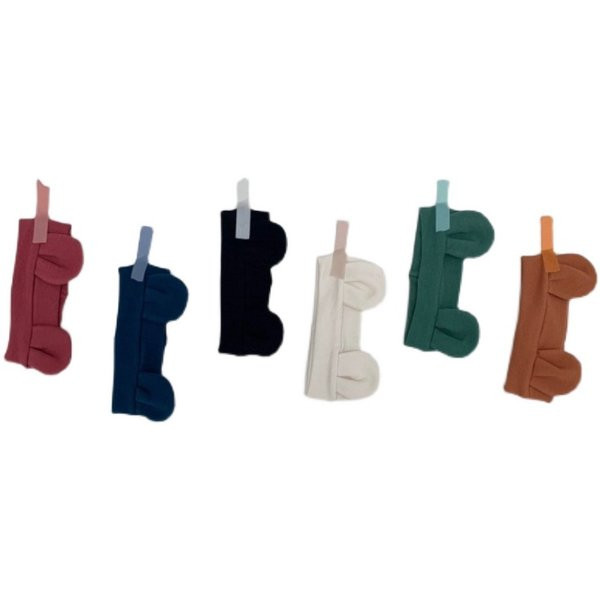 Κεφαλόδεσμος με αυτιά για κορίτσια