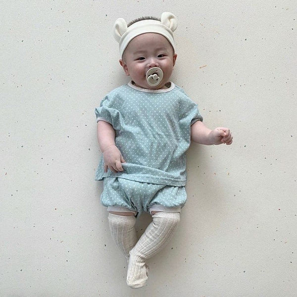 Κεφαλόδεσμος με αυτιά για κορίτσια