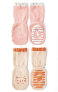 Zīdaiņu zeķītes ar aplikāciju