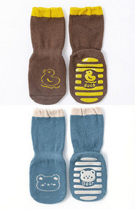 Zīdaiņu zeķītes ar aplikāciju