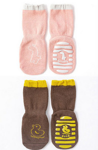 Zīdaiņu zeķītes ar aplikāciju