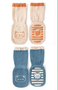 Zīdaiņu zeķītes ar aplikāciju