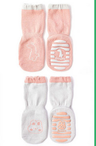 Zīdaiņu zeķītes ar aplikāciju