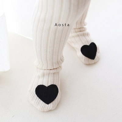 Mazuļu svītrainās sirds zeķubikses