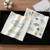 Baba hasvédő nyomattal