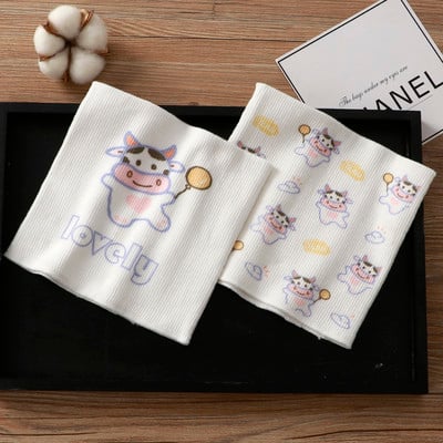 Baba hasvédő nyomattal