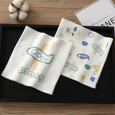 Baba hasvédő nyomattal