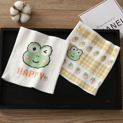 Baba hasvédő nyomattal