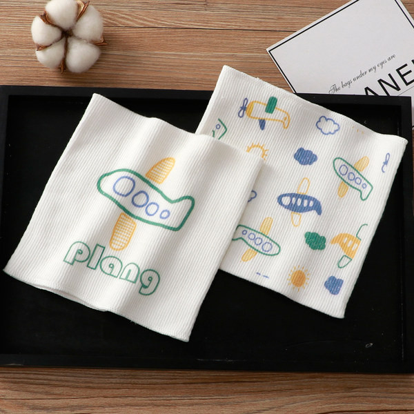 Baba hasvédő nyomattal