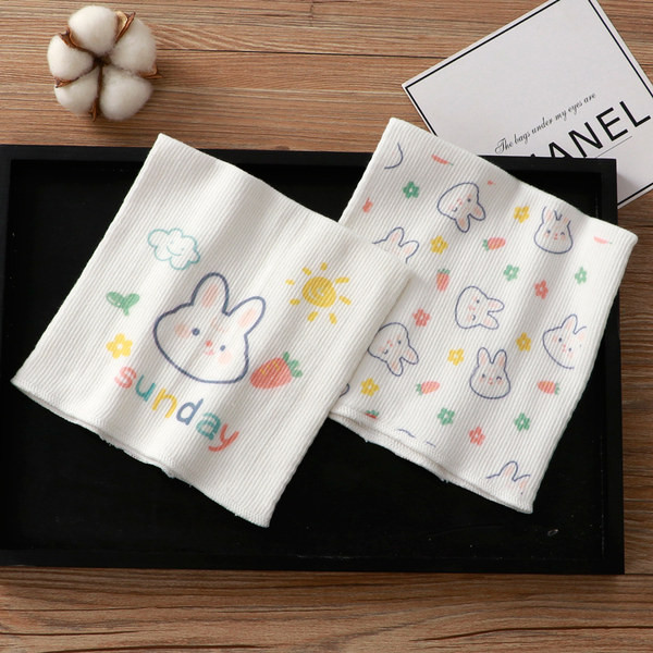 Baba hasvédő nyomattal