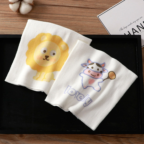 Baba hasvédő nyomattal