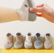 Dječje ležerne cipele za dječaka i djevojčicu