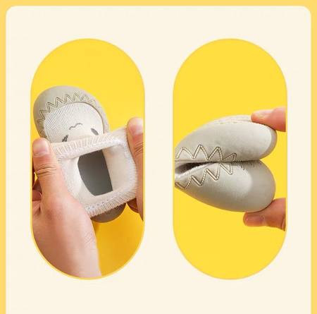 Dječje ležerne cipele za dječaka i djevojčicu