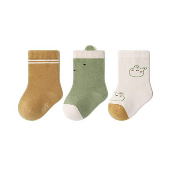 Бебешки ежедневни - чорапи за момче , момиче
