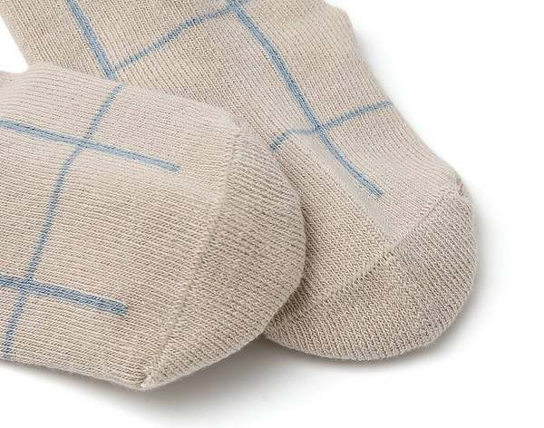 Mazuļu ikdienā - zeķītes puikam, meitenei