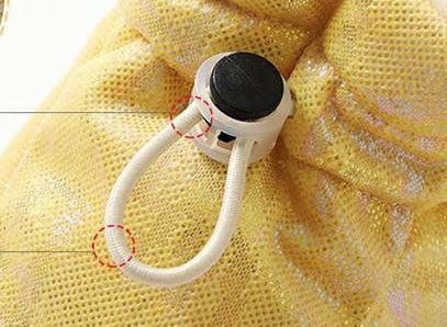 Χειμερινό μοντέλο παιδικά παπούτσια fleece