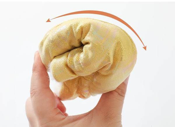 Χειμερινό μοντέλο παιδικά παπούτσια fleece