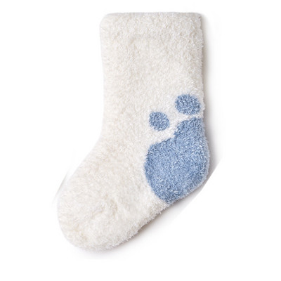 Ziemas mazuļu krāsainas zeķes pa 1 un 3 gabaliņiem komplektā