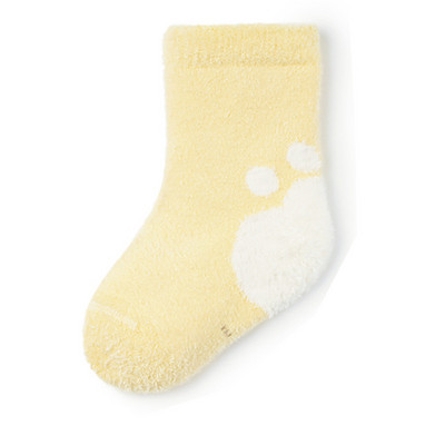 Ziemas mazuļu krāsainas zeķes pa 1 un 3 gabaliņiem komplektā