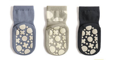 Čarape za dječake s printom