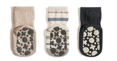 Čarape za dječake s printom