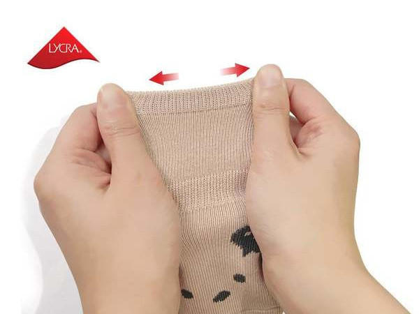 Čarape za dječake s printom